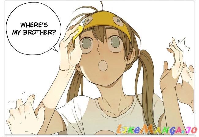 19 Days chapter 78 image 2